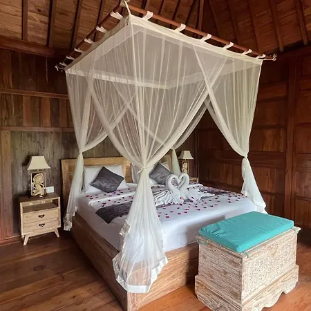 Royani Villa Sukawati  Exterior photo