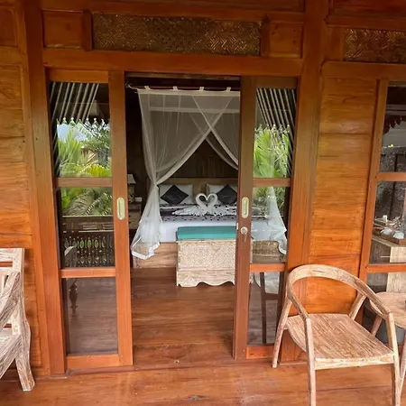 Royani Villa Sukawati  Exterior photo