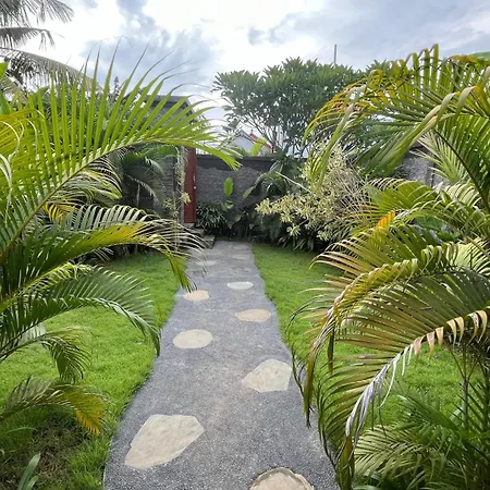 Royani Villa Sukawati  Exterior photo