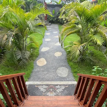Royani Villa Sukawati  Exterior photo
