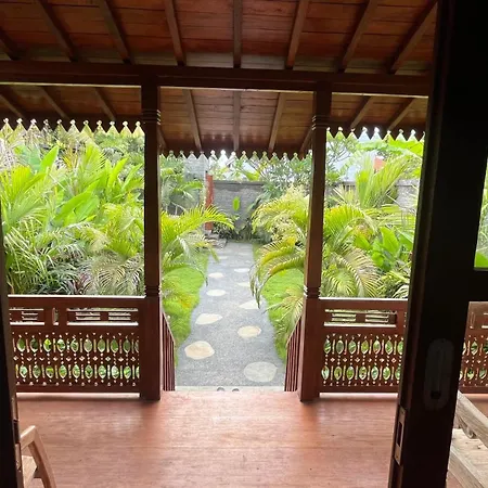 Royani Villa Sukawati  Exterior photo