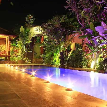 Royani Villa Sukawati  Exterior photo