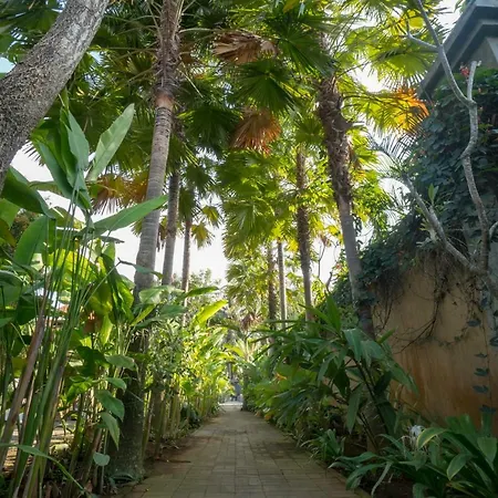 Royani Villa Sukawati  Exterior photo