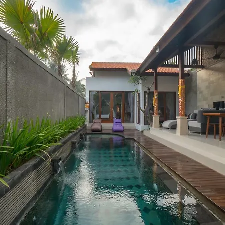 Royani Villa Sukawati  Exterior photo