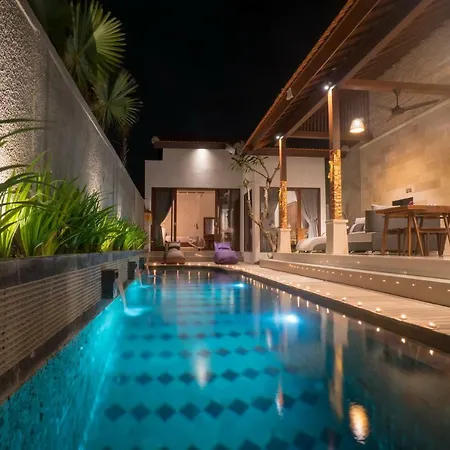 Royani Villa Sukawati  Exterior photo