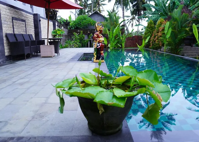 Royani Villa