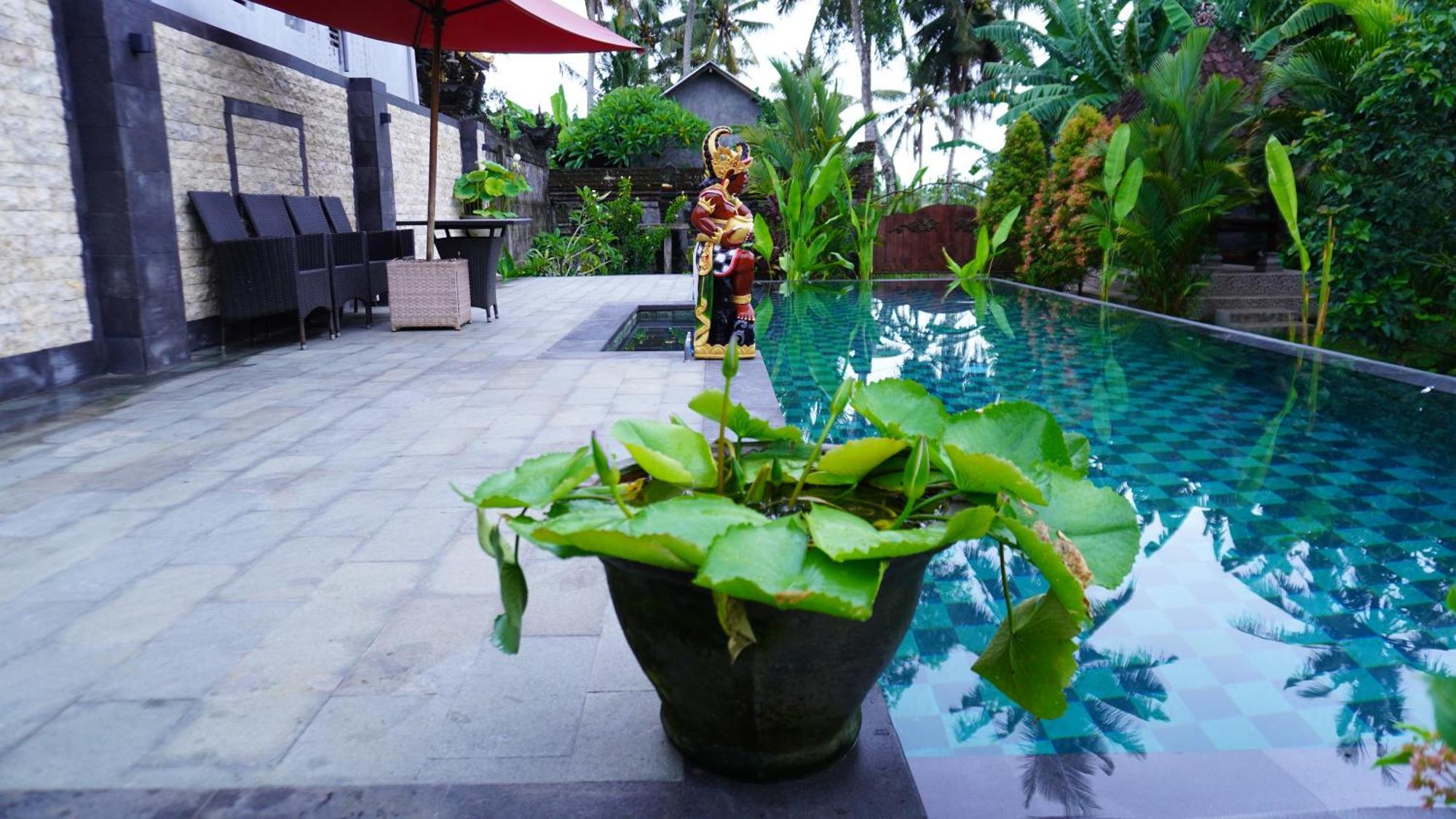 Villa Royani Sukawati (Bali)