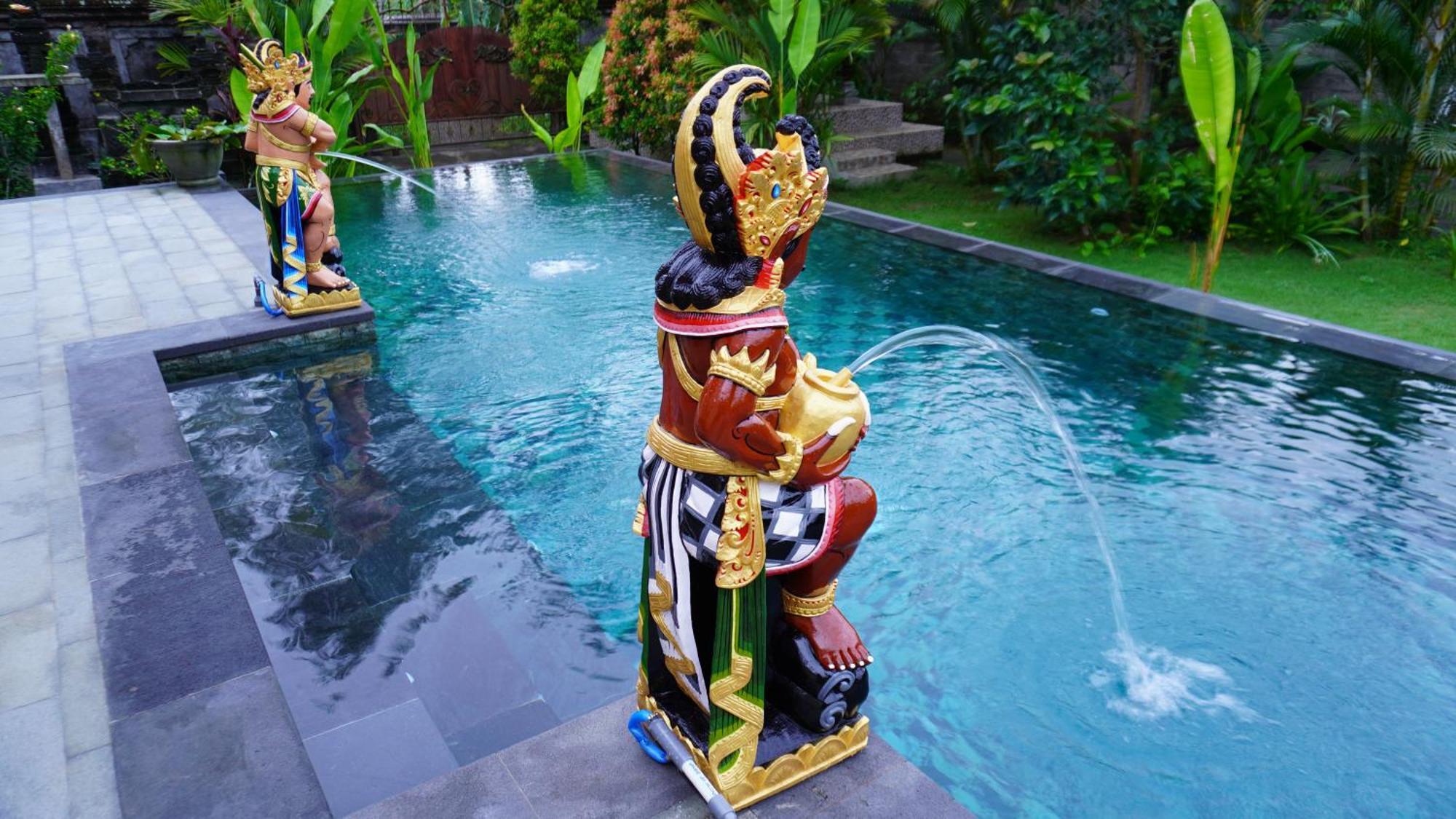 Royani Villa Sukawati (Bali)