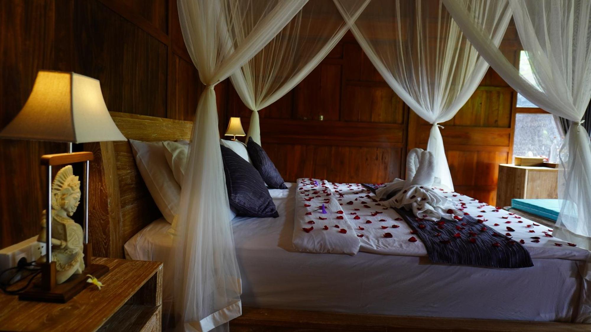 Royani Villa Sukawati (Bali)