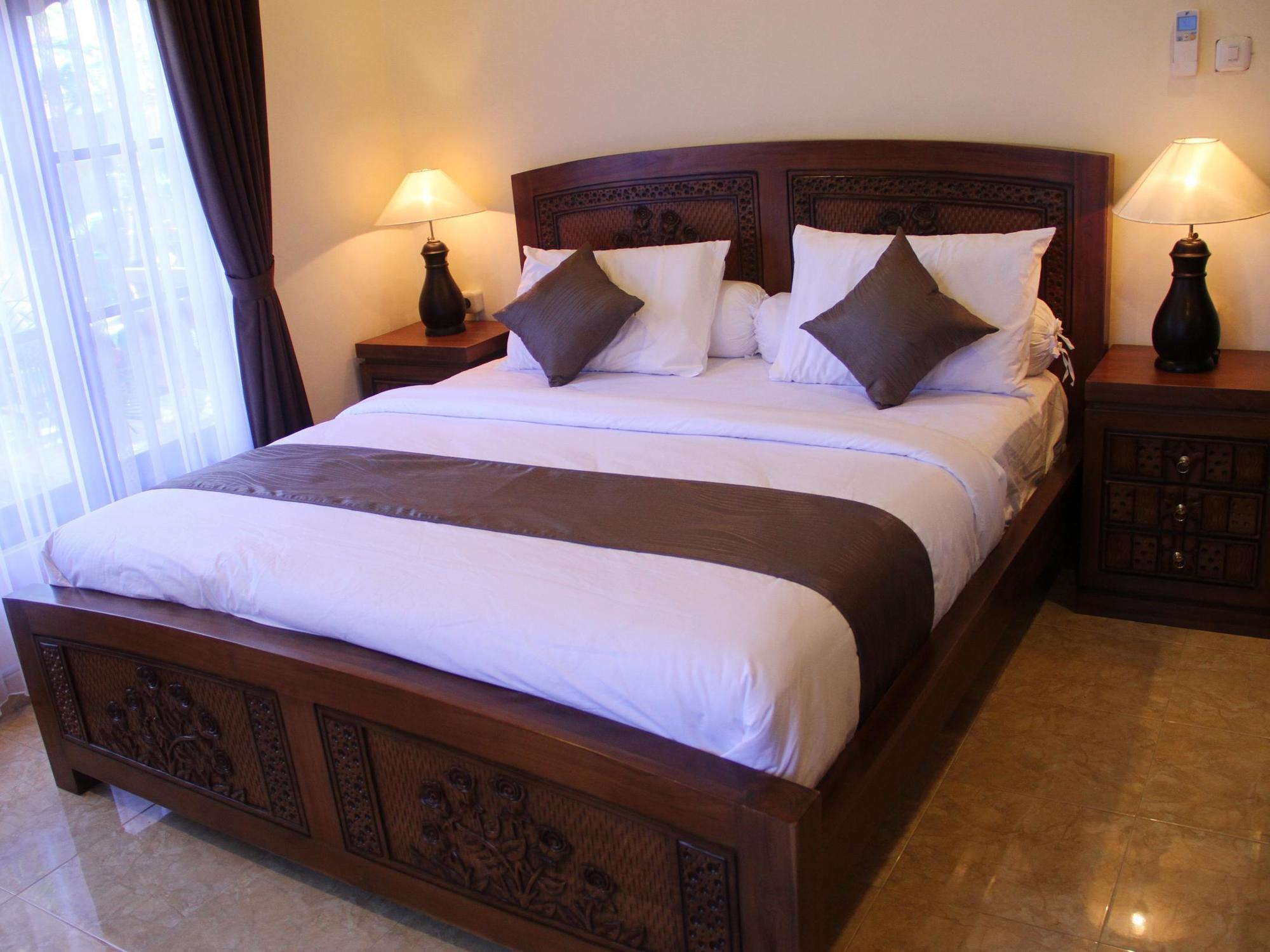 Villa Royani Sukawati (Bali)