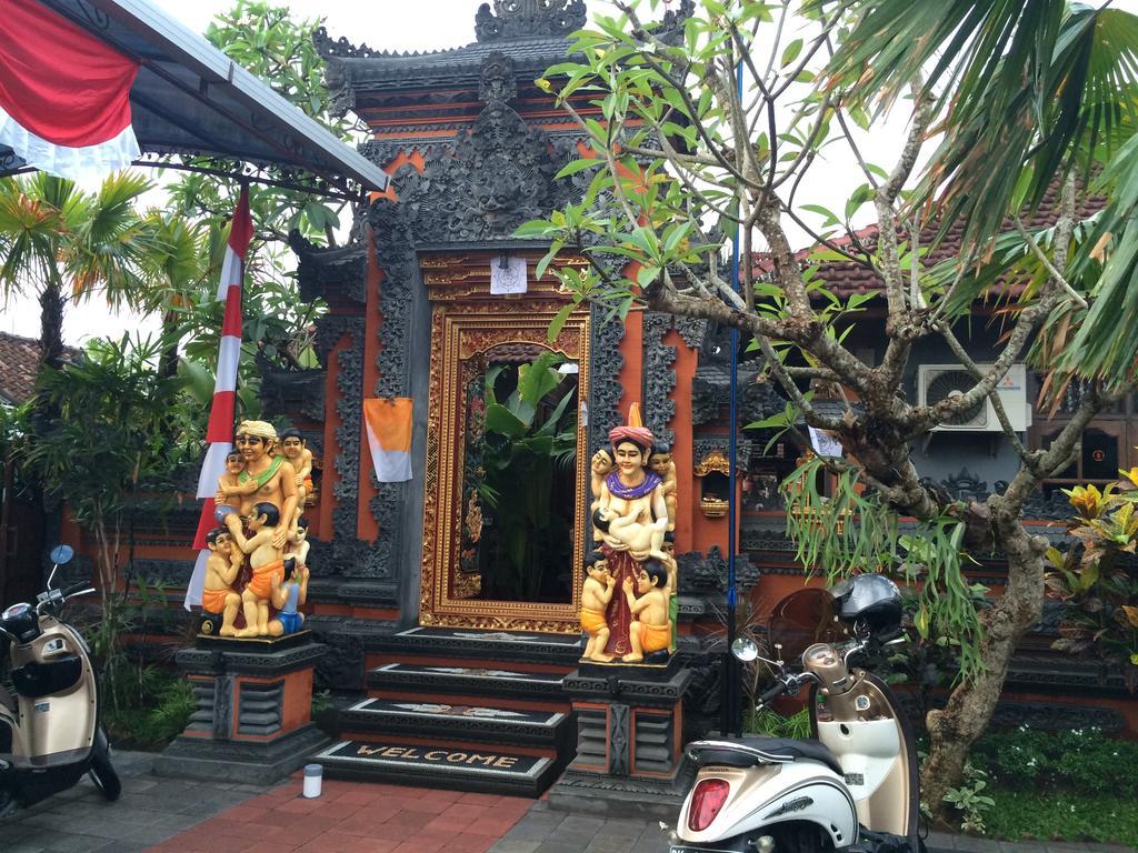 Royani Villa