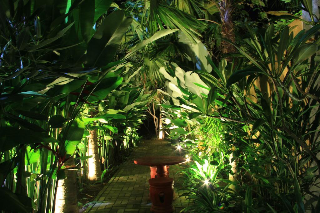 Villa Royani Sukawati (Bali)