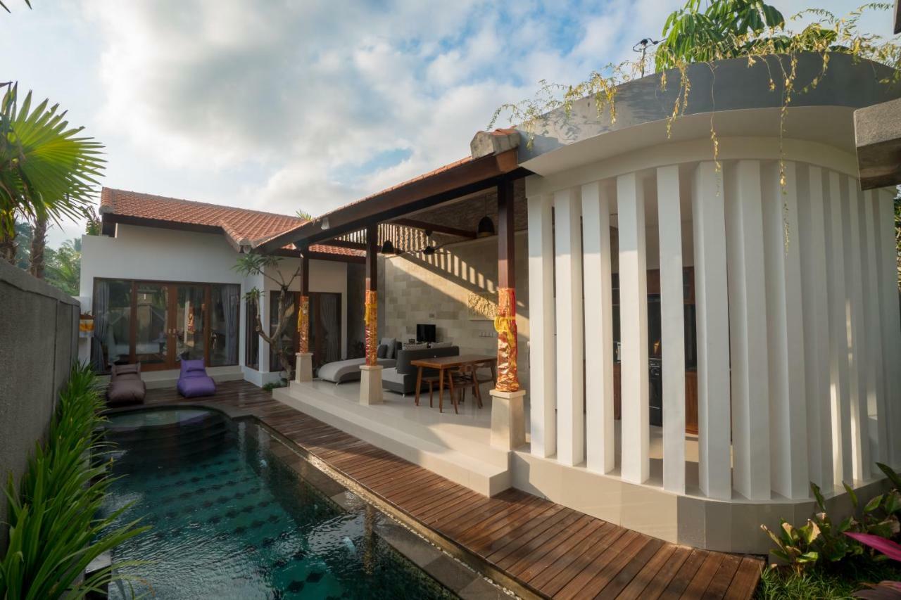 Villa Royani Sukawati (Bali)