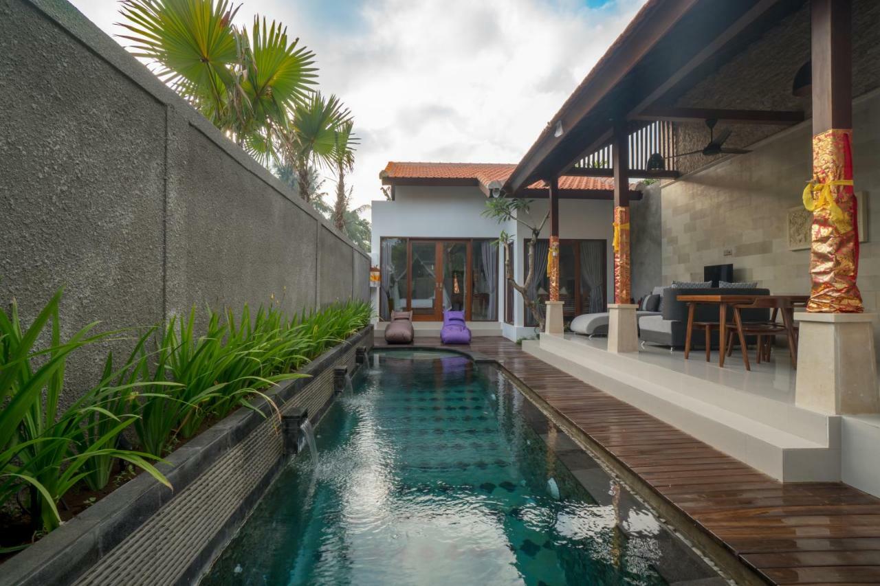 Royani Villa Sukawati (Bali)