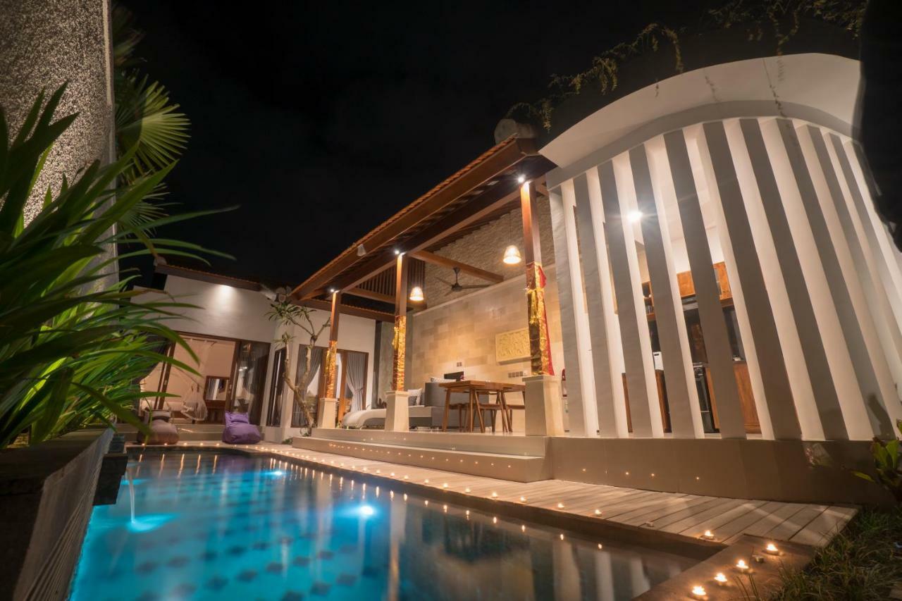 Villa Royani Sukawati (Bali)