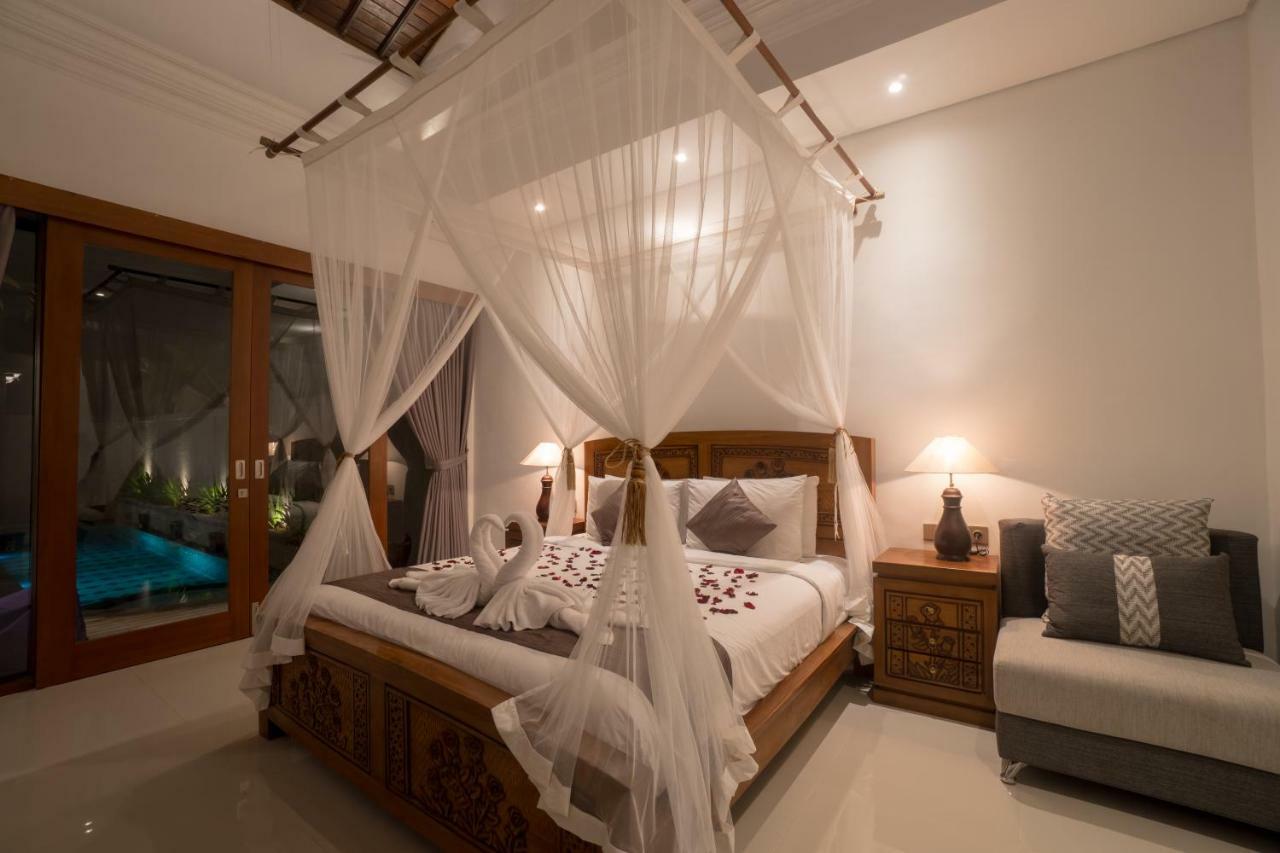 Royani Villa