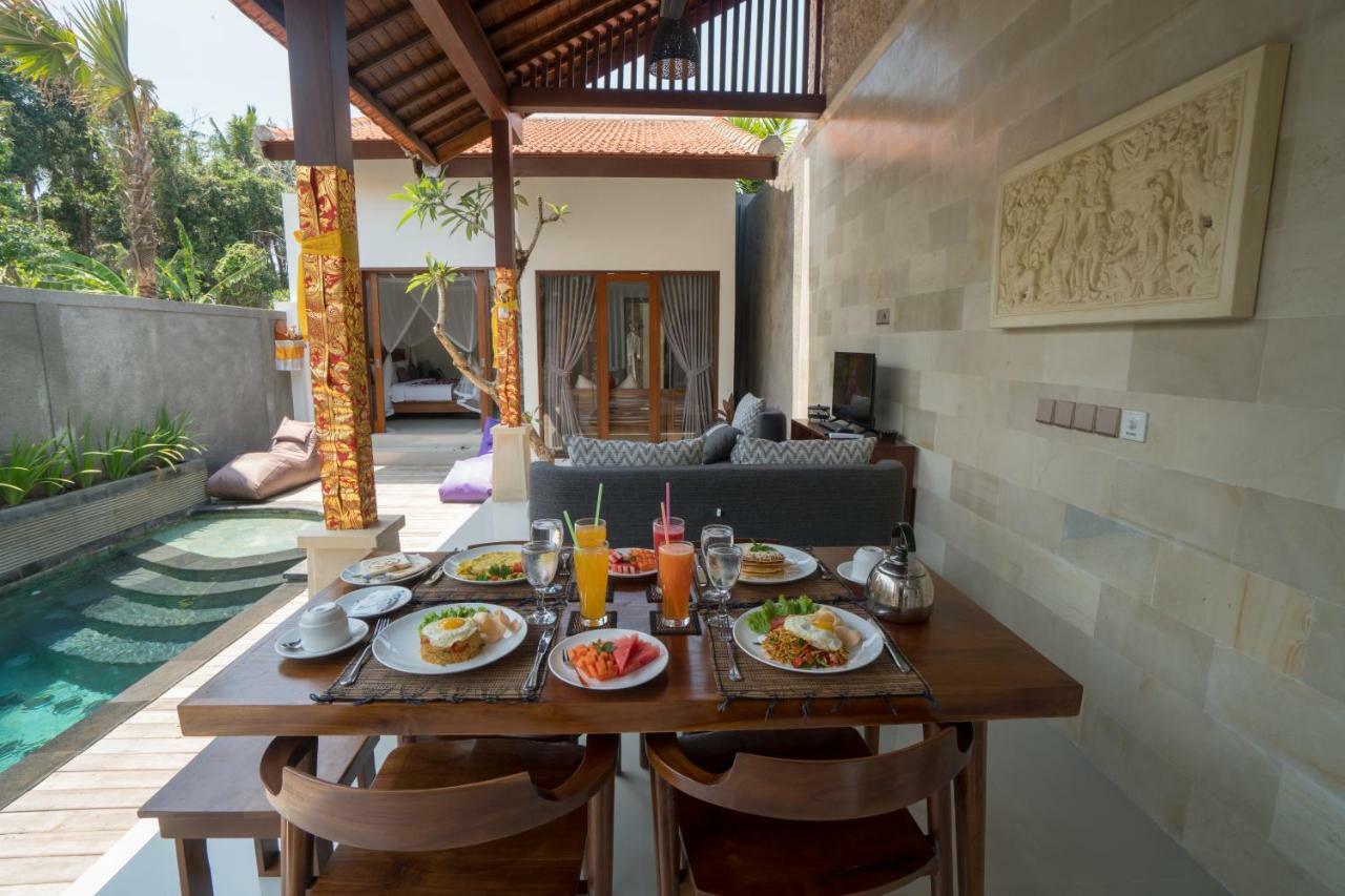 Villa Royani Sukawati (Bali)
