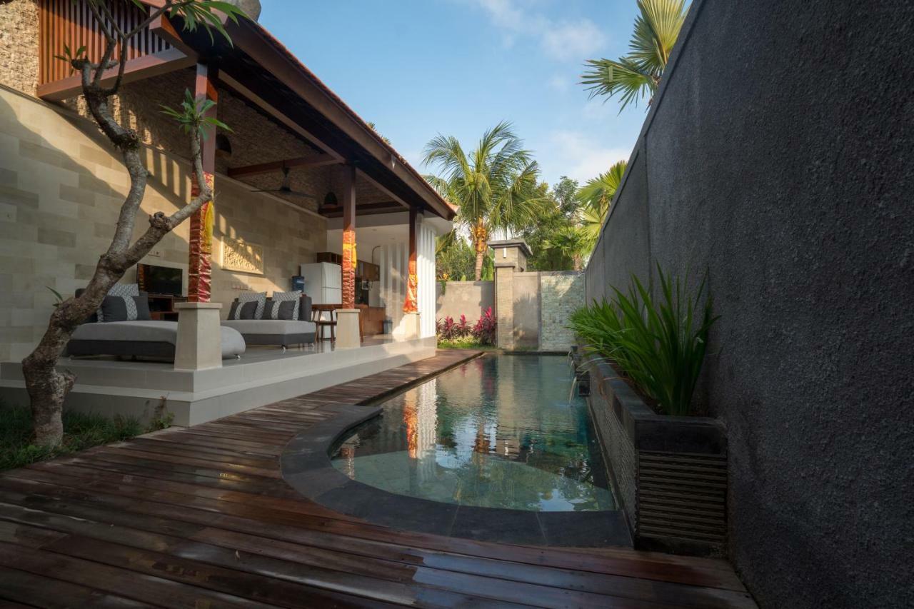 Villa Royani Sukawati (Bali)